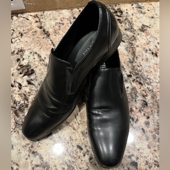 Reaction Kenneth Cole. - Picture 2 of 5